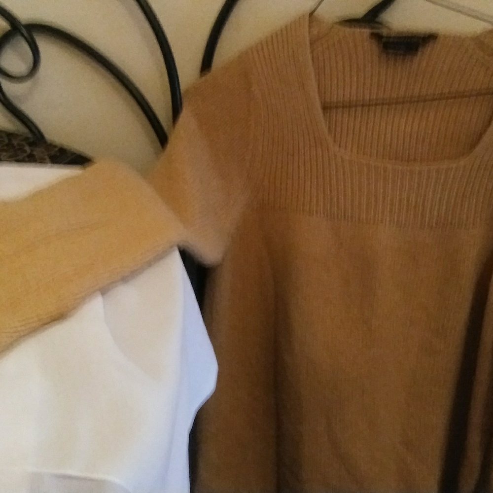 BCGC Sweater